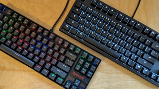How Does a Sub-$50 Mechanical Keyboard Compare to a $150+ One?<em></em>